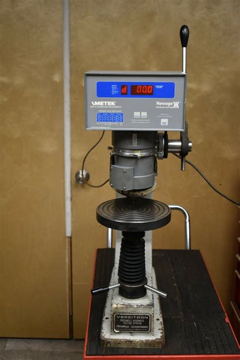 hardness tester dealers|newage hardness testing equipment.